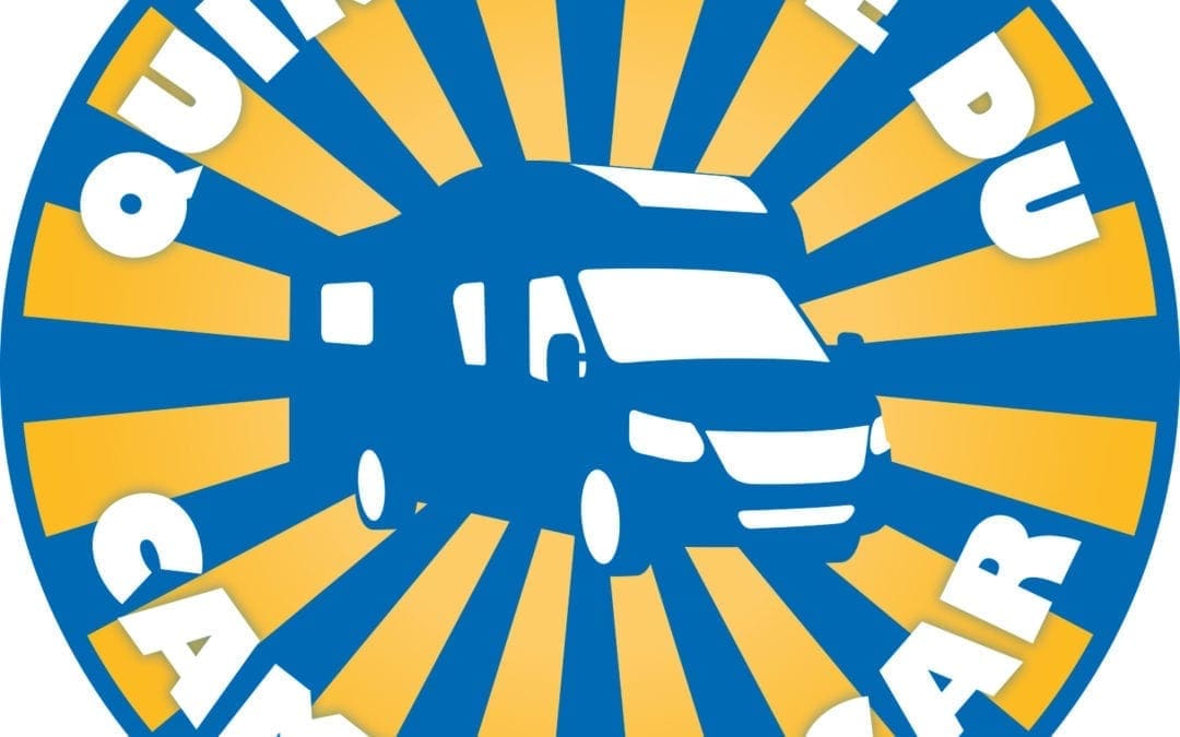 La quinzaine du camping-car, c’est du 14 au 28 mars !