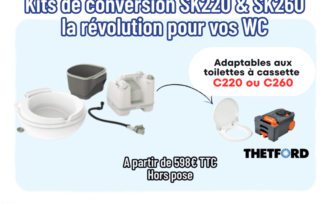 NOUVEAUTE TOILETTES A SEPARATION